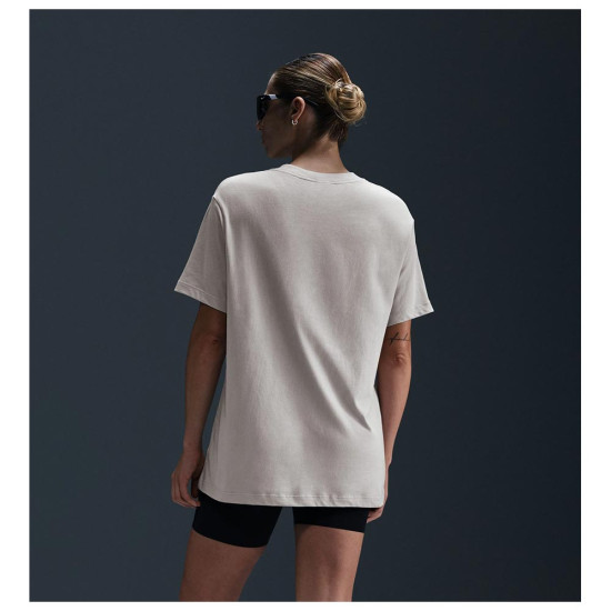 Nike Γυναικεία κοντομάνικη μπλούζα Sportswear